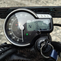 Triumph Speed T4 2024 Model