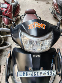 TVS Jupiter ZX SmartXonnect 2024 Model
