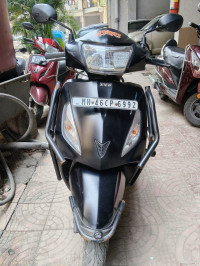 TVS Jupiter ZX SmartXonnect