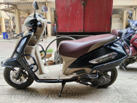 TVS Jupiter ZX SmartXonnect