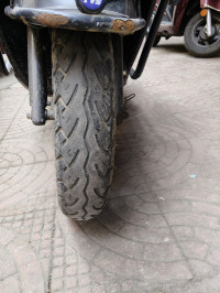 TVS Jupiter ZX SmartXonnect