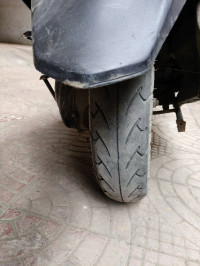 TVS Jupiter ZX SmartXonnect