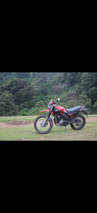 Hero Xpulse 200 4V 2023 Edition 2023 Model