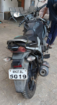 Honda CB Unicorn 160 2015 Model