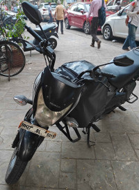 Honda CB Unicorn 160