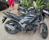Honda CB Unicorn 160