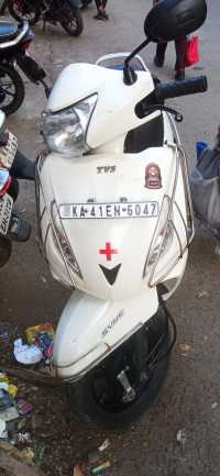 TVS Jupiter Classic 110