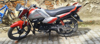Hero Splendor iSmart 2015 Model