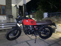 Keeway SR 250 2024 Model