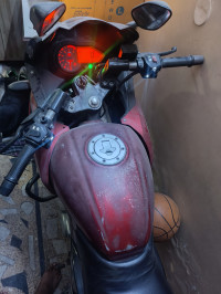 Bajaj Pulsar 220F 2012 Model