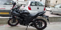 Suzuki Gixxer SF 2018 Model