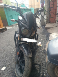 Mahindra Mojo 300 ABS BS6