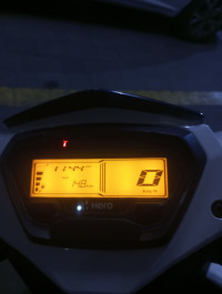 Hero Xoom VX 2023 Model