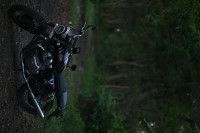 Royal Enfield Interceptor 650 Twin 2022 Model