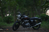 Royal Enfield Interceptor 650 Twin