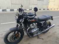 Royal Enfield Interceptor 650 Twin