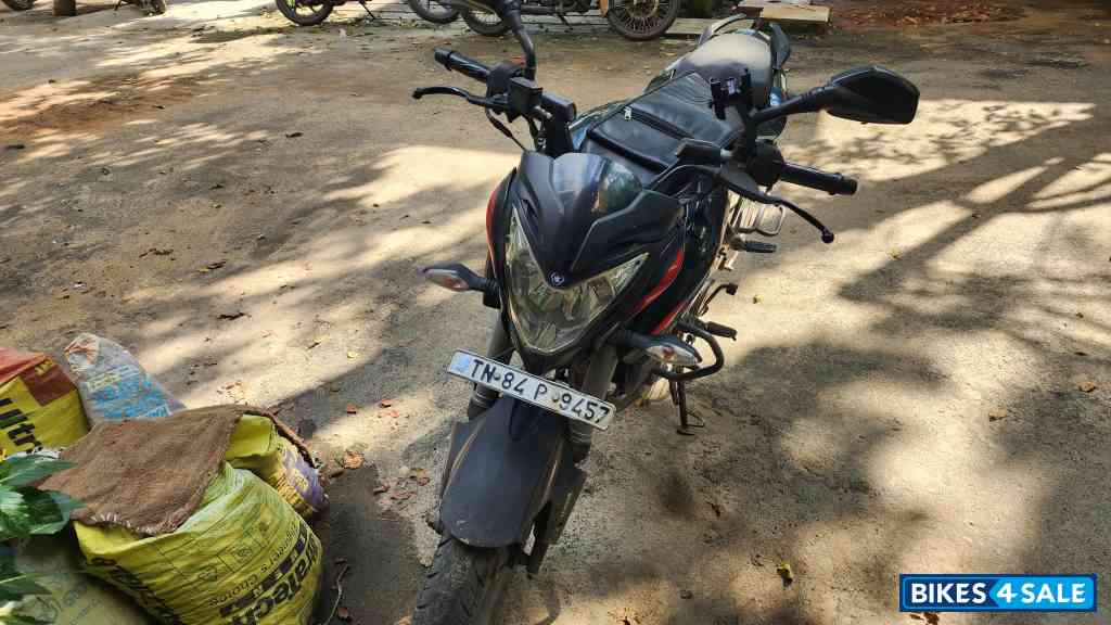 Bajaj Pulsar NS 160 BS6