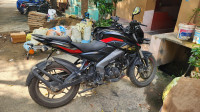Bajaj Pulsar NS 160 BS6