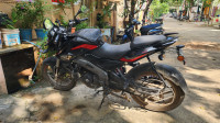 Bajaj Pulsar NS 160 BS6
