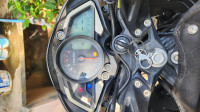 Bajaj Pulsar NS 160 BS6