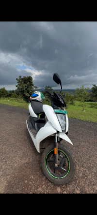 Ather 450X 2022 Model