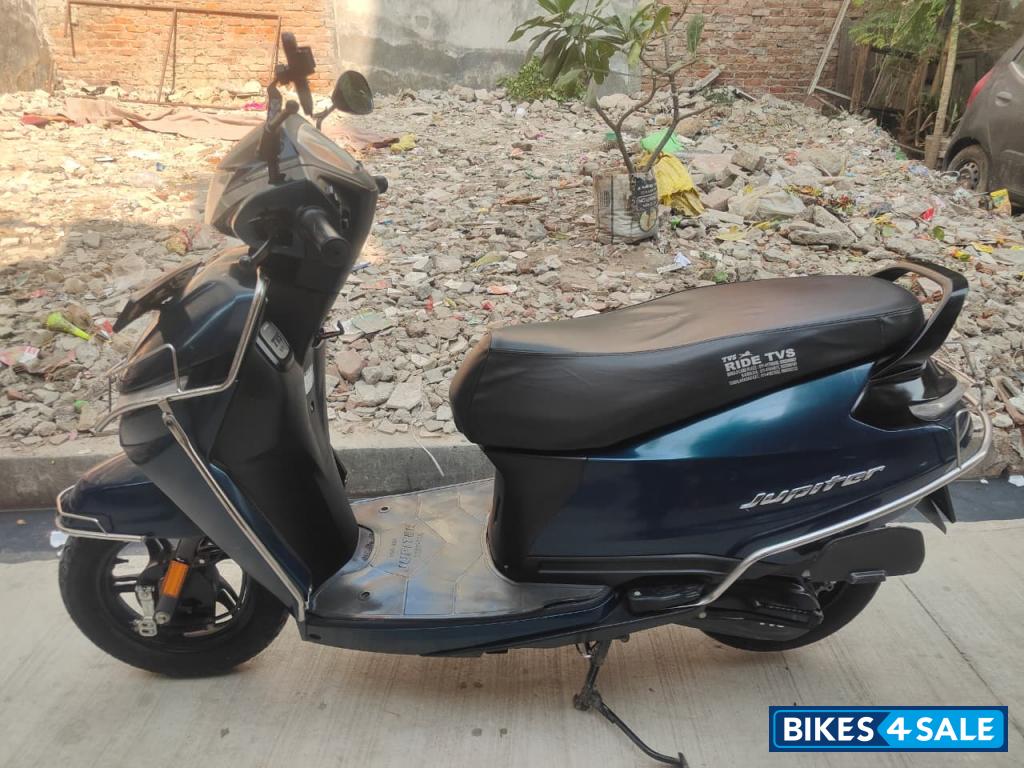 TVS Jupiter TVS Jupiter