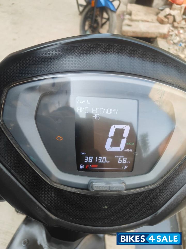 TVS Jupiter TVS Jupiter