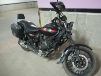 Bajaj Avenger Street 220 2017 Model