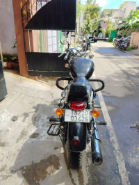Royal Enfield Thunderbird 350 2019 Model