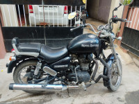 Royal Enfield Thunderbird 350