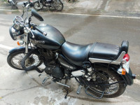 Royal Enfield Thunderbird 350