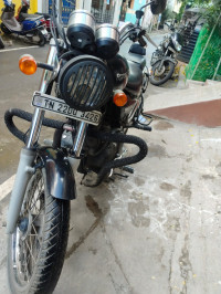 Royal Enfield Thunderbird 350