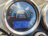 Royal Enfield Thunderbird 350