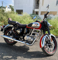 Royal Enfield Classic 350