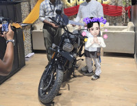 Harley Davidson X440 S 2025 Model