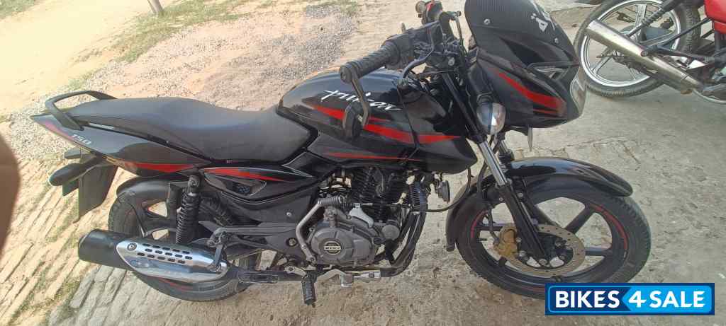 Bajaj Pulsar 150 DTSi