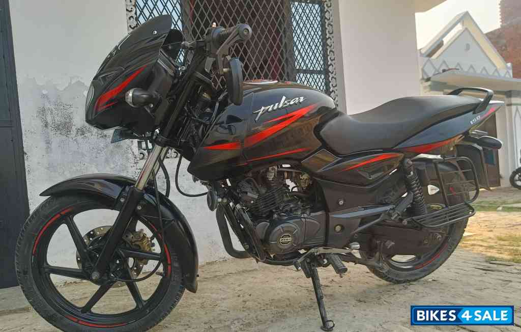 Bajaj Pulsar 150 DTSi