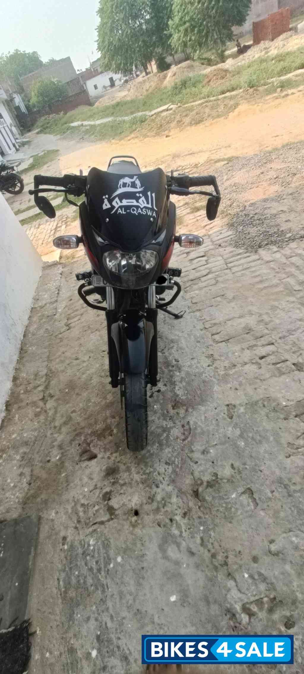 Bajaj Pulsar 150 DTSi
