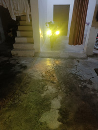 Bajaj Pulsar 150 DTSi