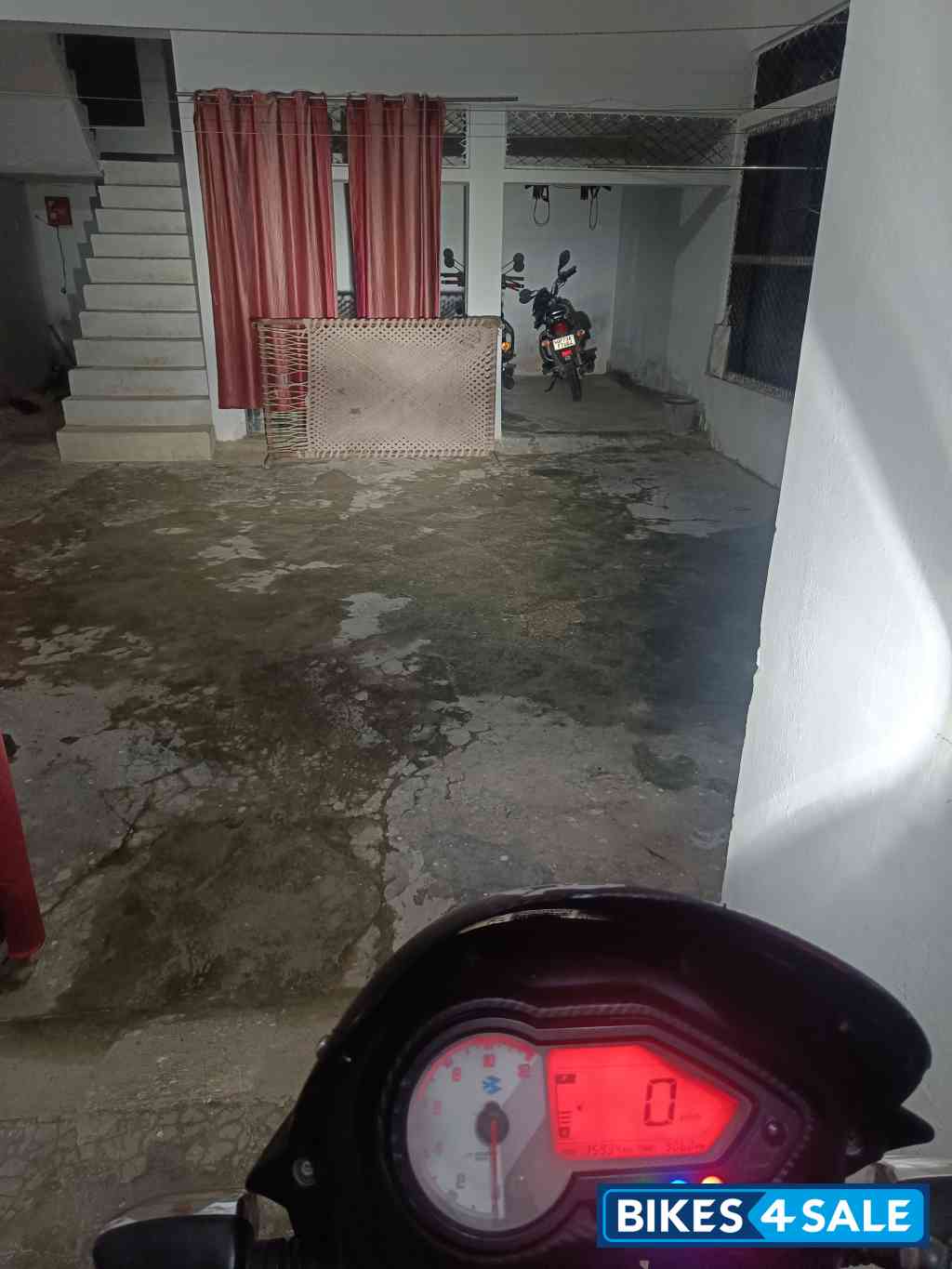 Bajaj Pulsar 150 DTSi