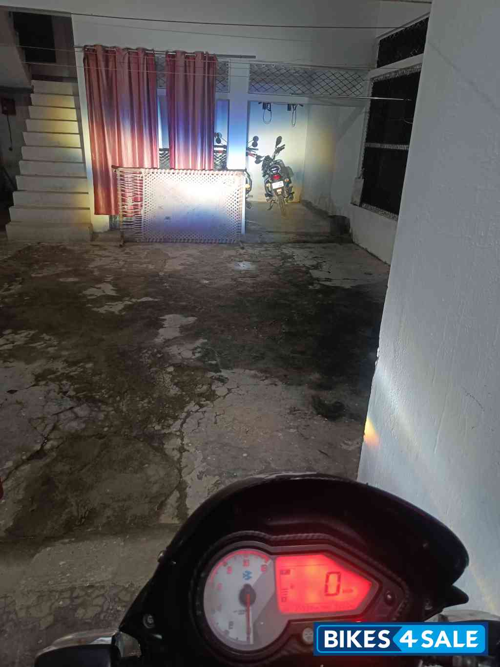 Bajaj Pulsar 150 DTSi