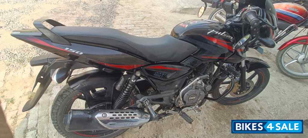 Bajaj Pulsar 150 DTSi