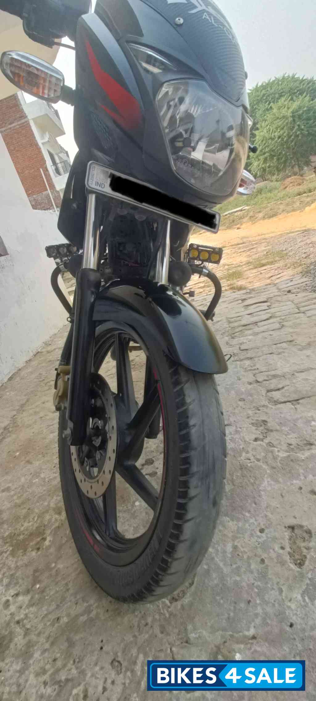 Bajaj Pulsar 150 DTSi