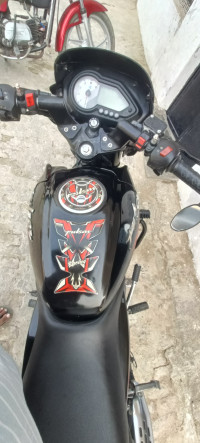 Bajaj Pulsar 150 DTSi