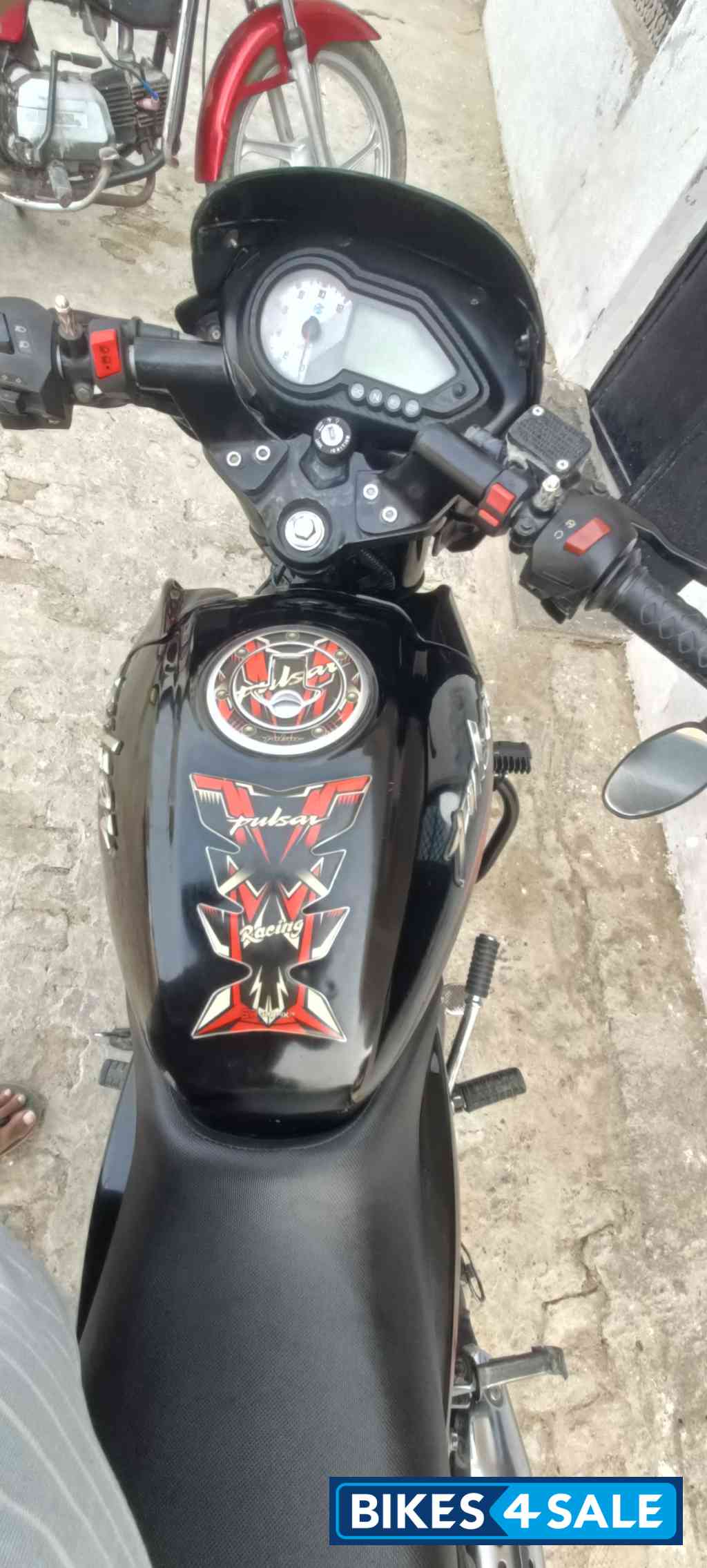 Bajaj Pulsar 150 DTSi