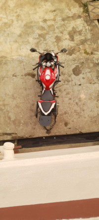 TVS Apache RR 310 2019 Model