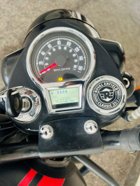 Royal Enfield Bullet 350