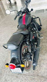 Royal Enfield Bullet 350