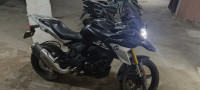 BMW G 310 GS