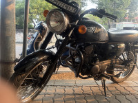 Kawasaki W175 BS6 2023 2023 Model